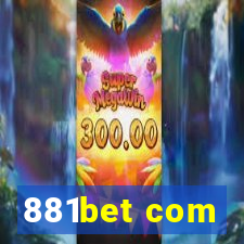 881bet com