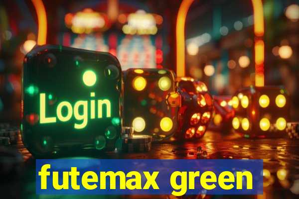 futemax green