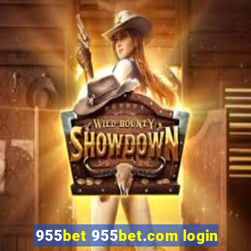 955bet 955bet.com login