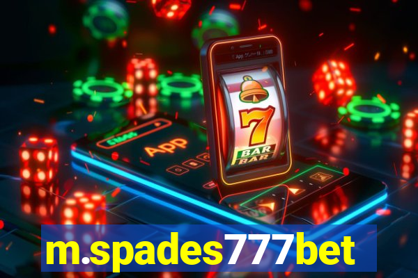 m.spades777bet