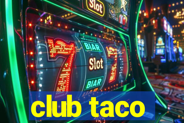 club taco