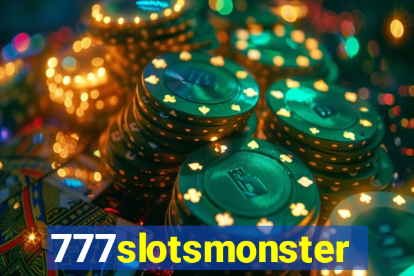 777slotsmonster