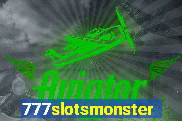 777slotsmonster