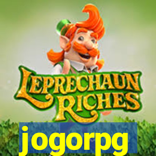 jogorpg