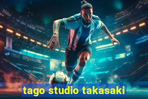 tago studio takasaki