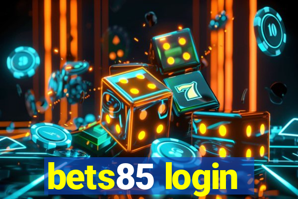 bets85 login