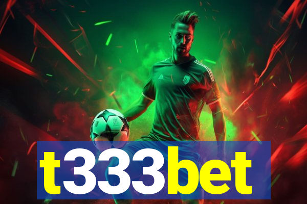 t333bet