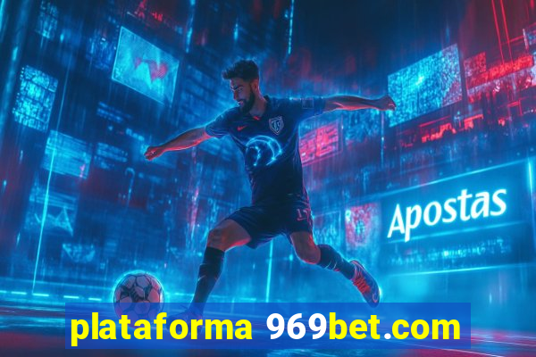 plataforma 969bet.com