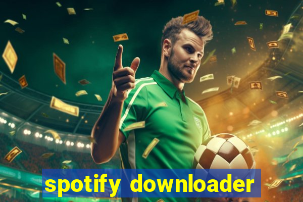 spotify downloader