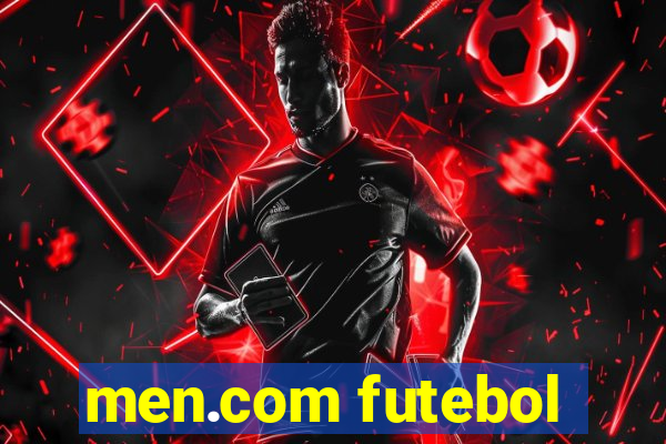 men.com futebol