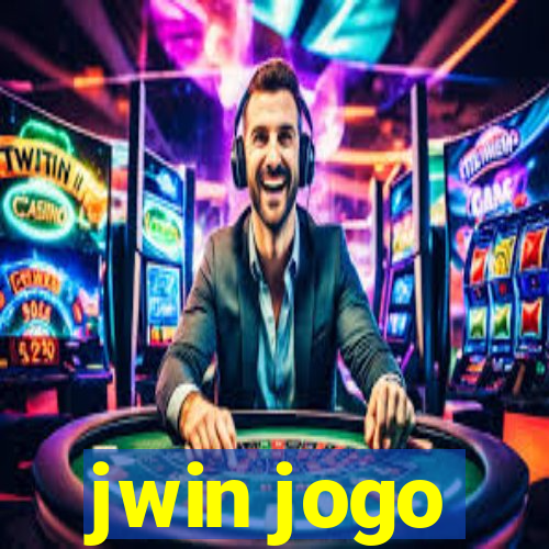 jwin jogo