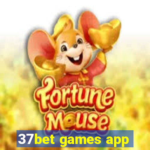 37bet games app