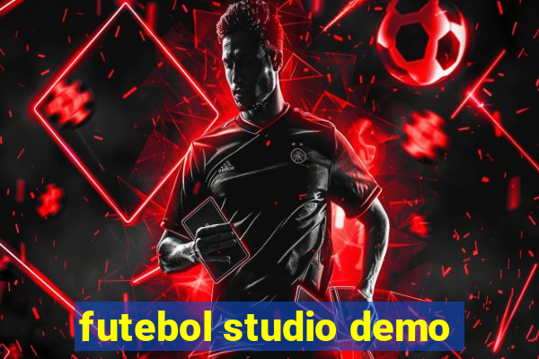 futebol studio demo