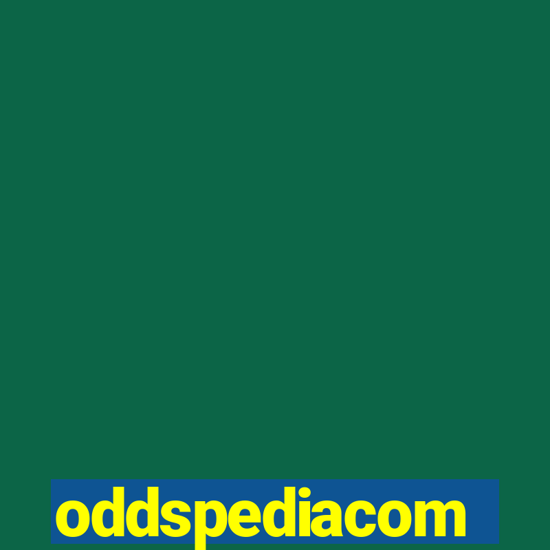 oddspediacom