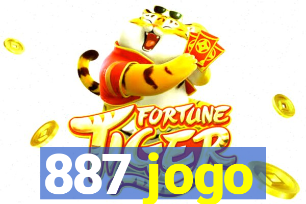 887 jogo