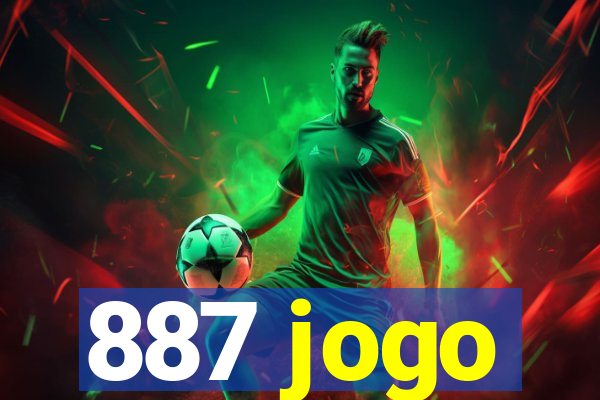 887 jogo