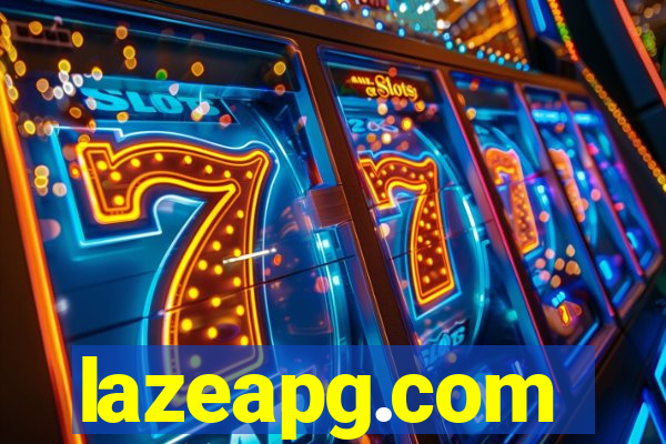 lazeapg.com