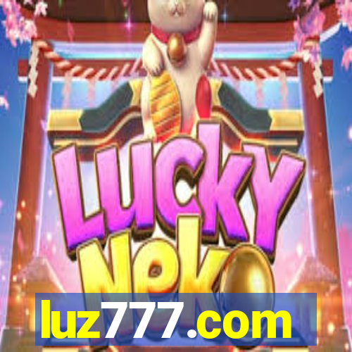 luz777.com