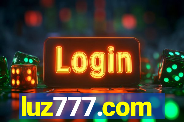 luz777.com