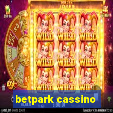 betpark cassino