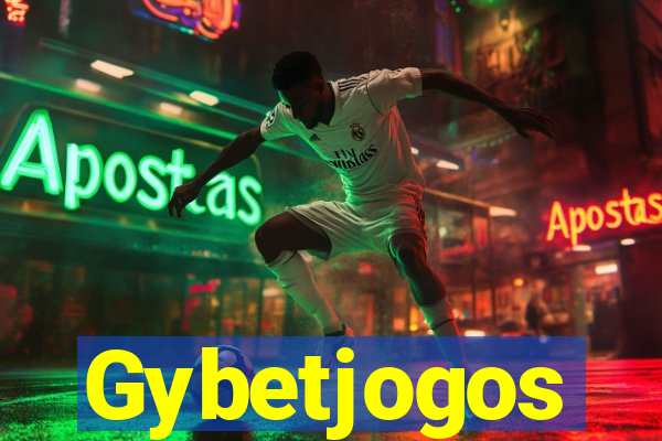 Gybetjogos