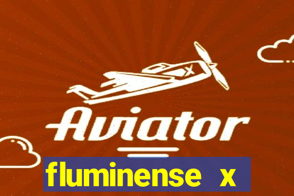 fluminense x fortaleza futemax