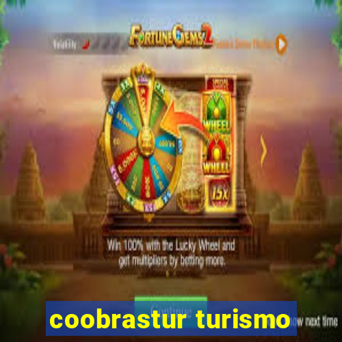 coobrastur turismo