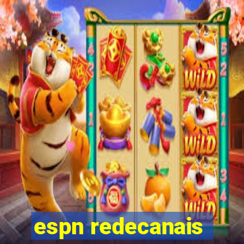 espn redecanais