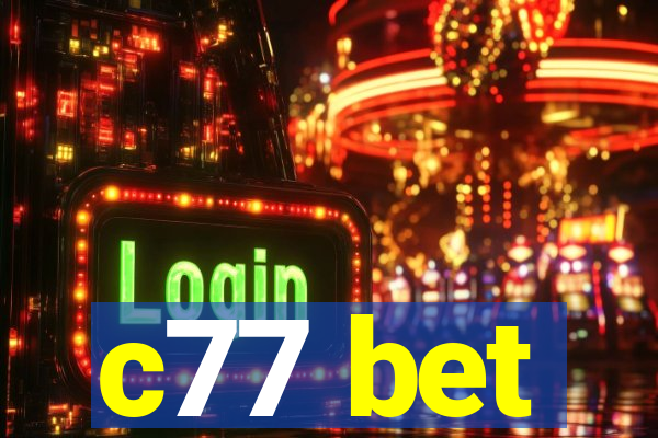 c77 bet