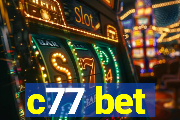 c77 bet