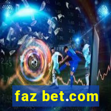 faz bet.com