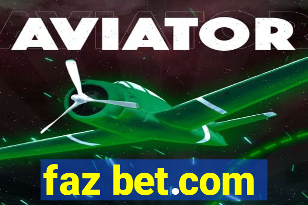 faz bet.com