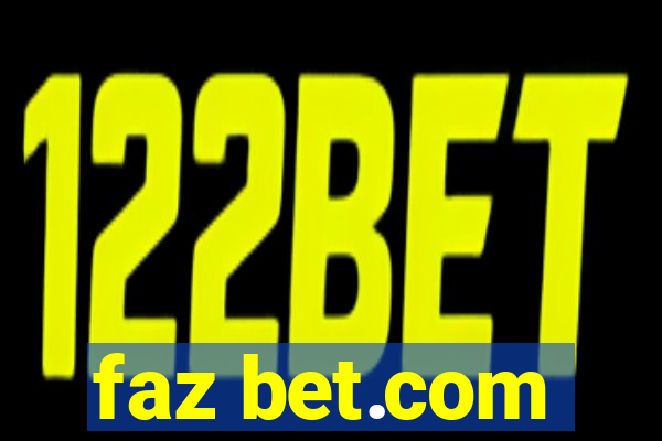 faz bet.com