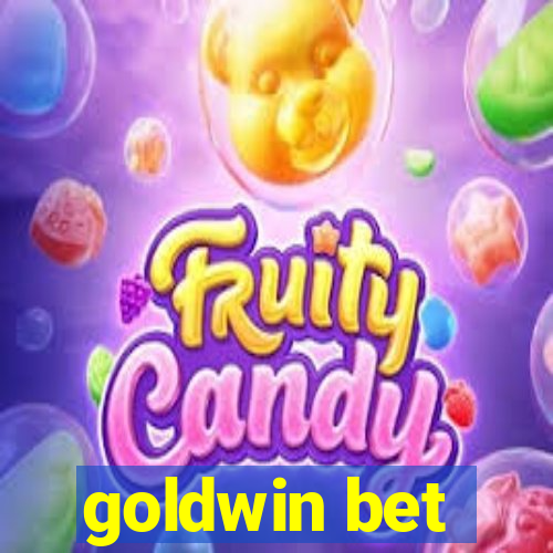 goldwin bet