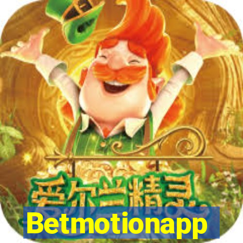 Betmotionapp