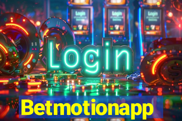 Betmotionapp