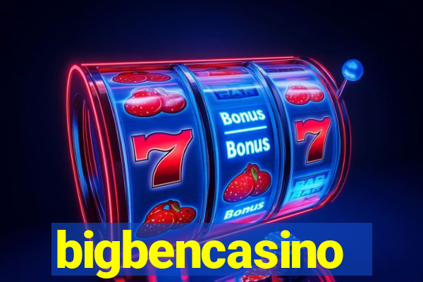 bigbencasino