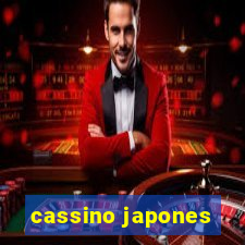 cassino japones