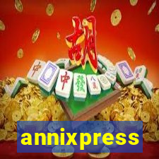 annixpress