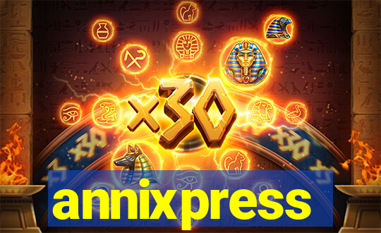 annixpress