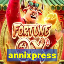 annixpress