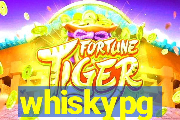 whiskypg