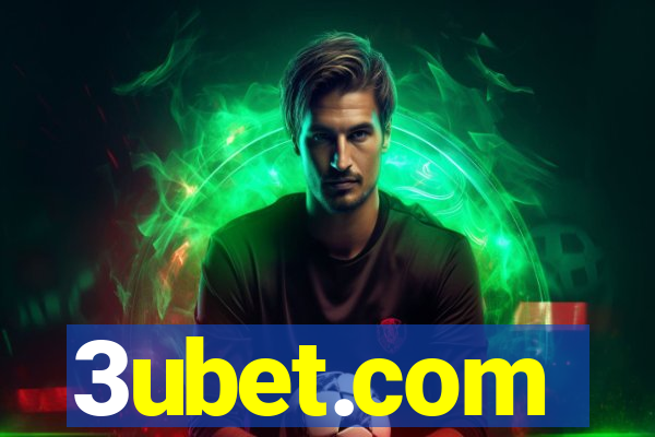 3ubet.com