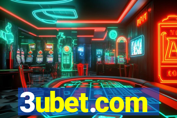 3ubet.com