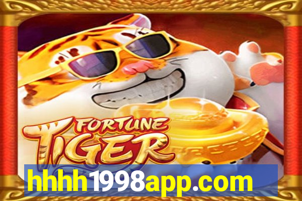 hhhh1998app.com