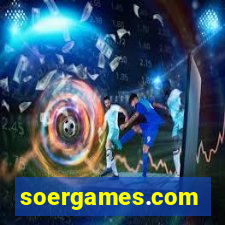 soergames.com