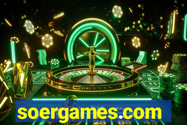 soergames.com