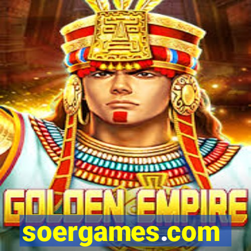 soergames.com