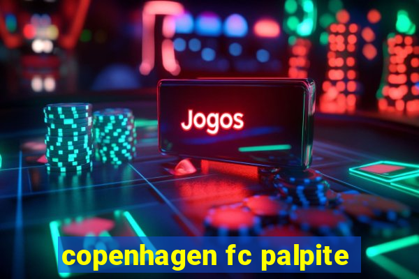 copenhagen fc palpite