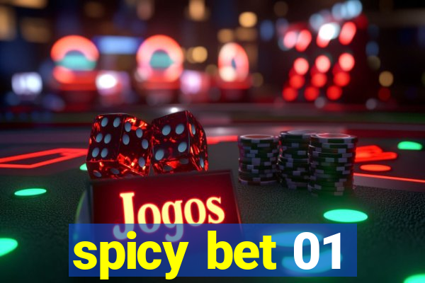 spicy bet 01